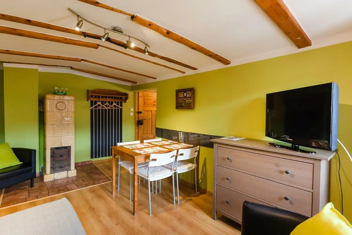 Apartamenty Maki Karpacz