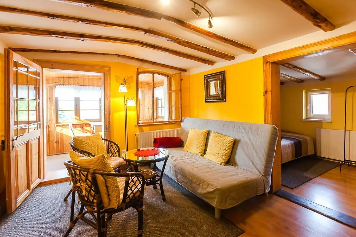 Apartamenty Maki Karpacz Appartamento
