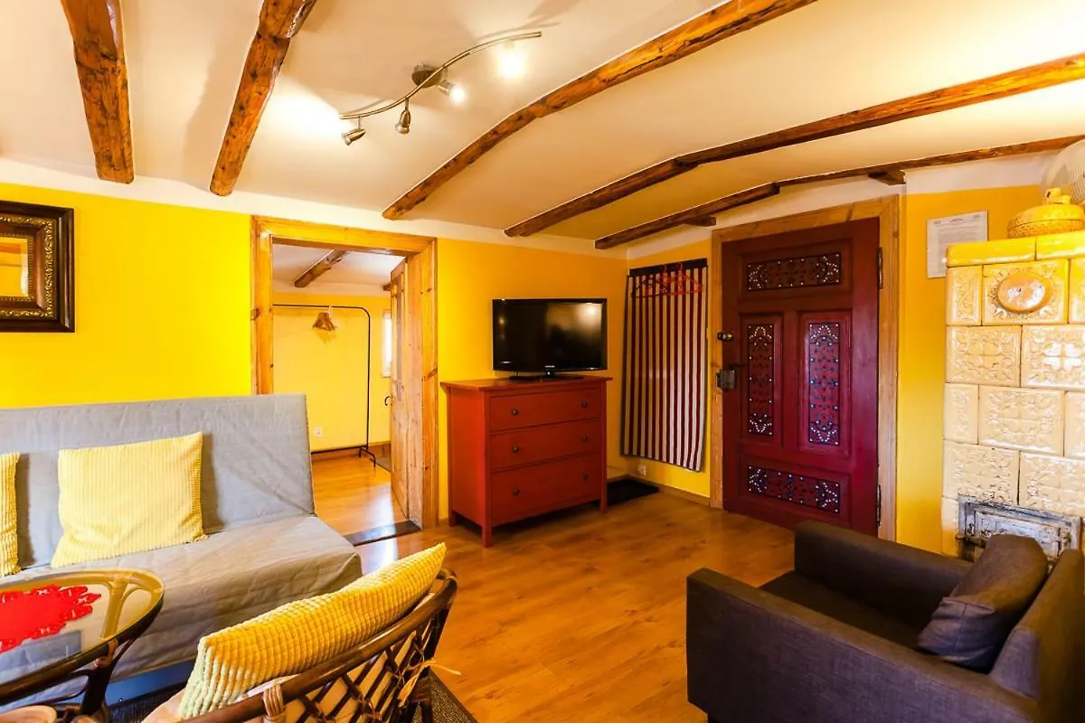 Apartamenty Maki Karpacz 0*,  Polonia