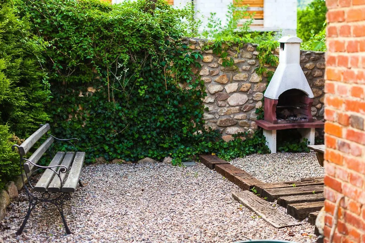 Appartamento Apartamenty Maki Karpacz Polonia