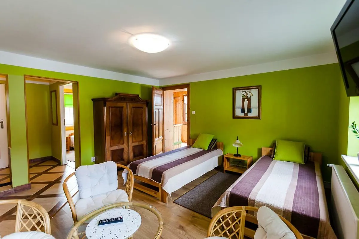 Apartamenty Maki Karpacz Appartamento