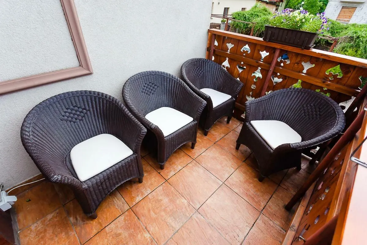Apartamenty Maki Karpacz
