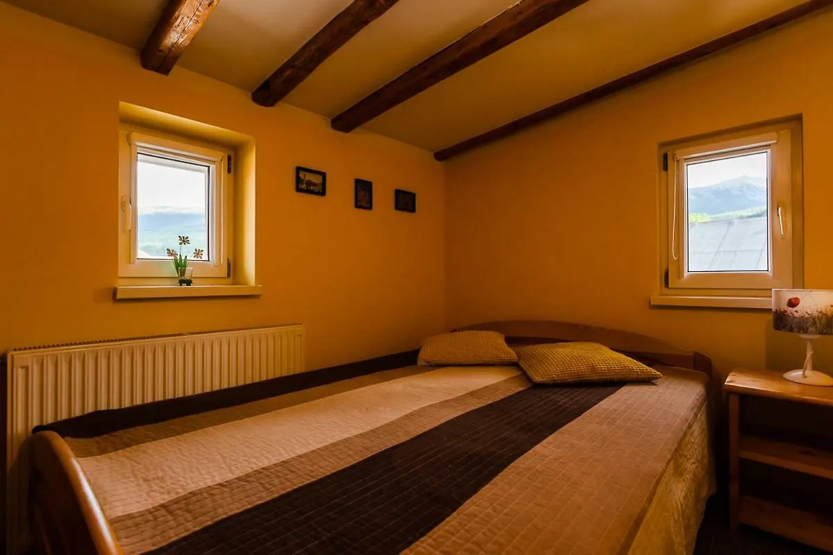 Appartamento Apartamenty Maki Karpacz Polonia