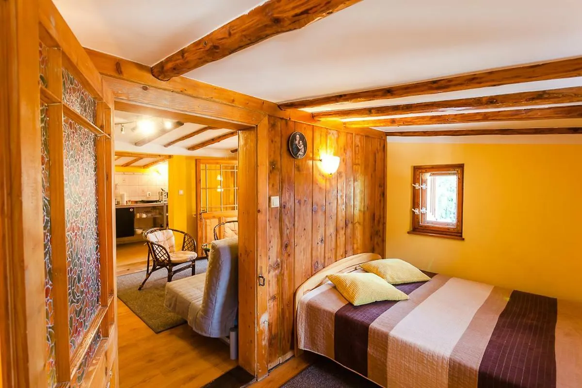 Apartamenty Maki Karpacz 0*,