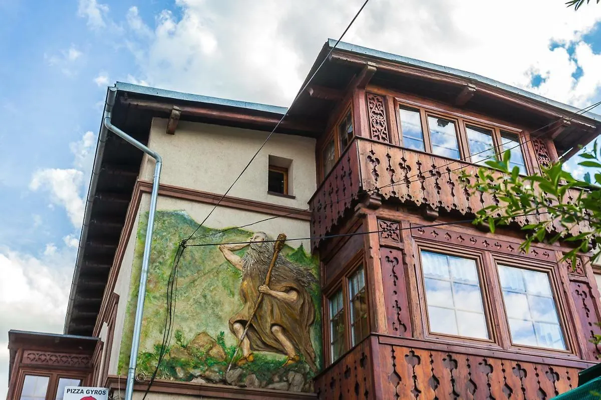 Apartamenty Maki Karpacz Appartamento