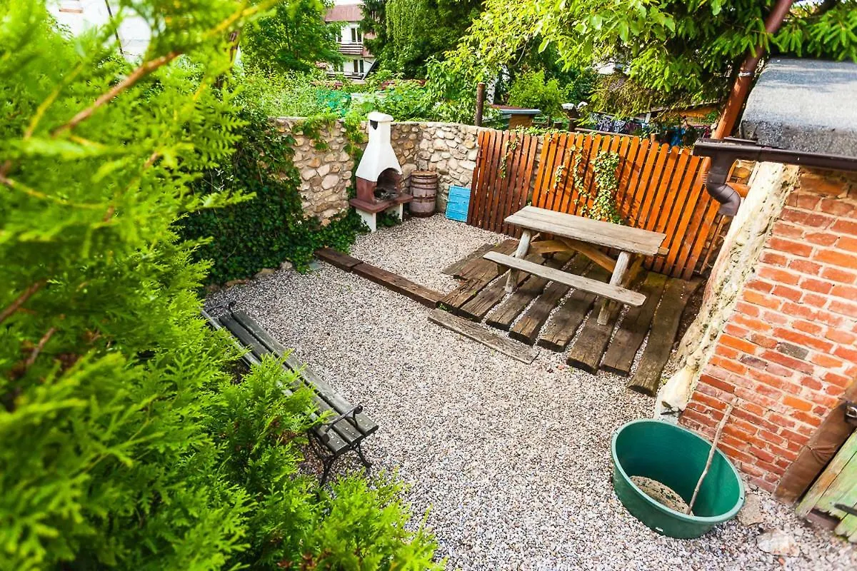 Appartamento Apartamenty Maki Karpacz
