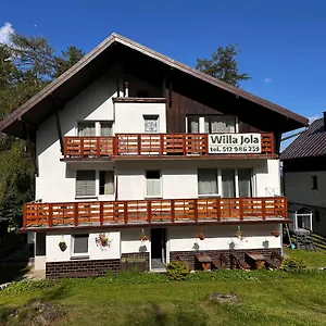 Kwatera prywatna Jola, Karpacz