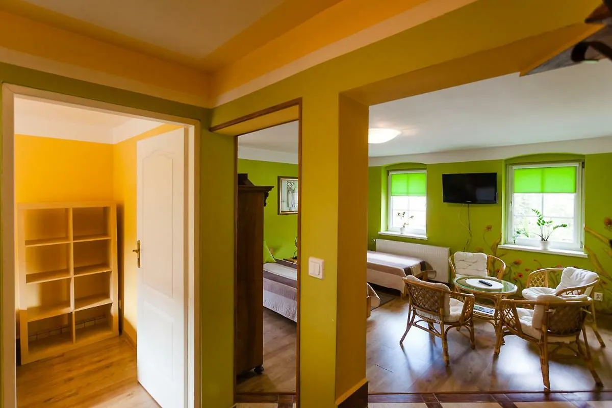 Apartamenty Maki Karpacz 0*,  Poland