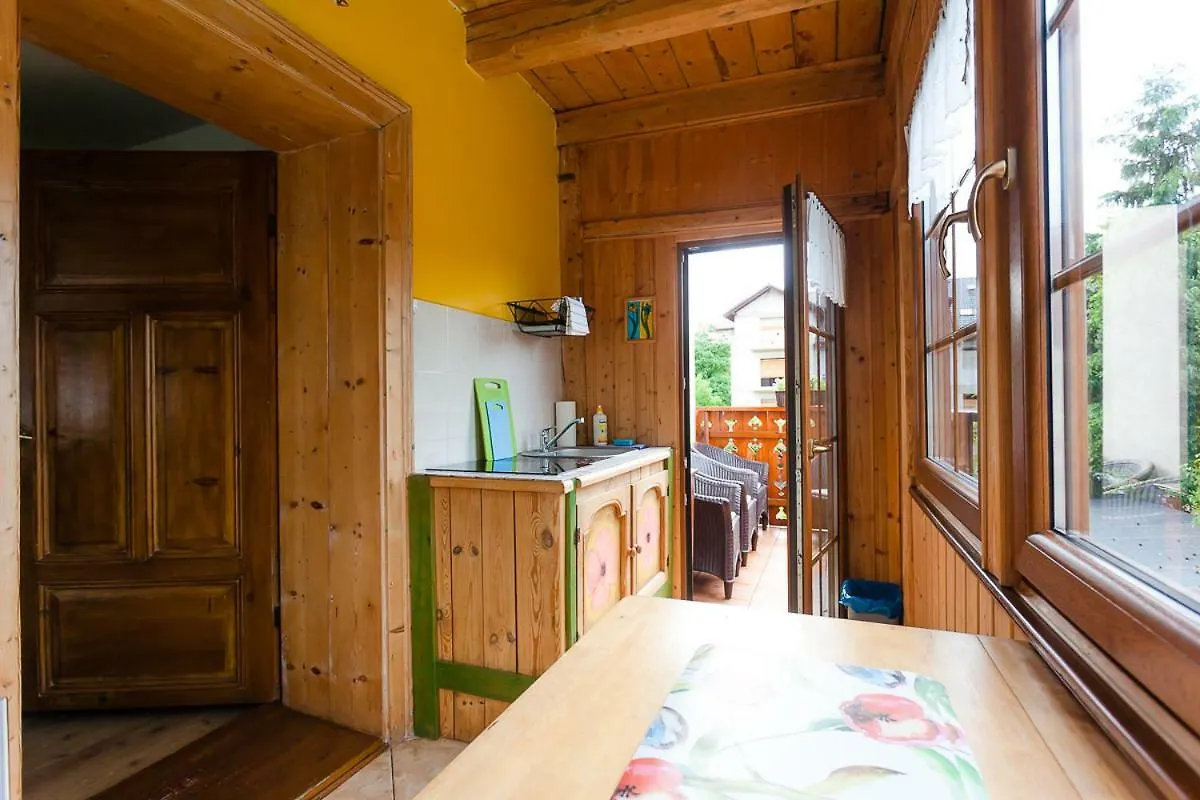 Apartment Apartamenty Maki Karpacz