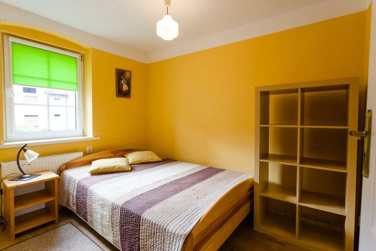 Apartamenty Maki Karpacz Poland
