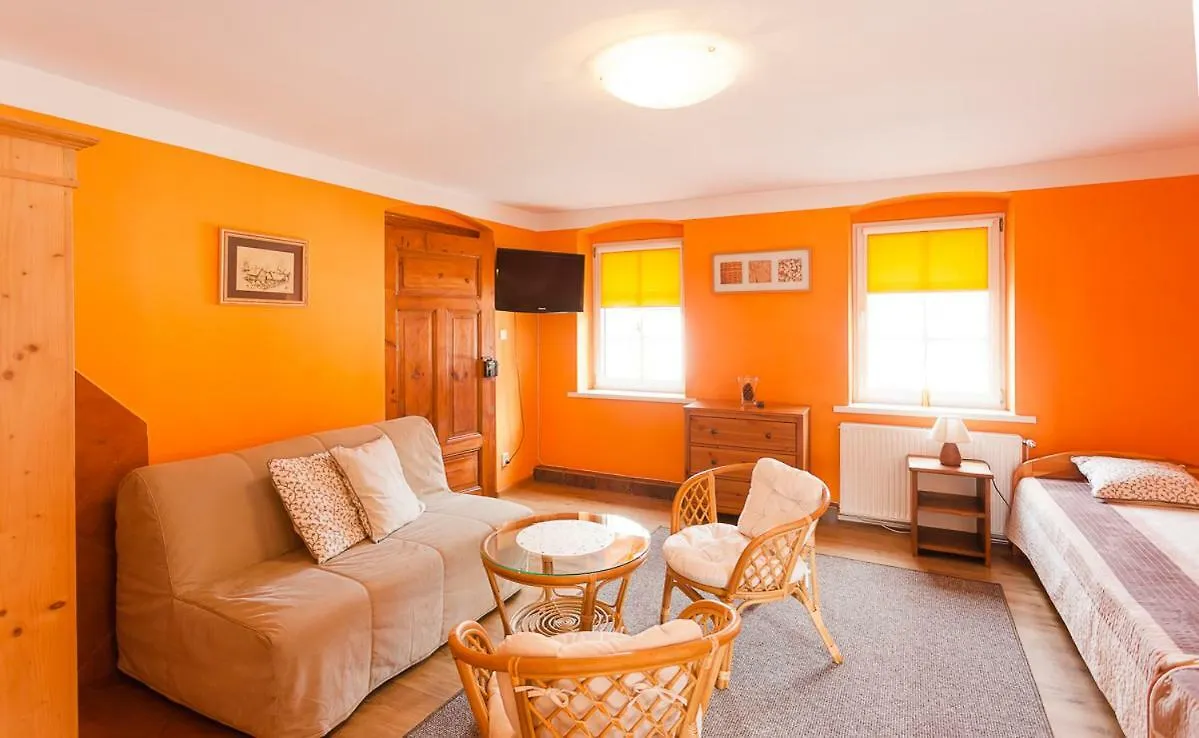 Apartamenty Maki Karpacz Poland