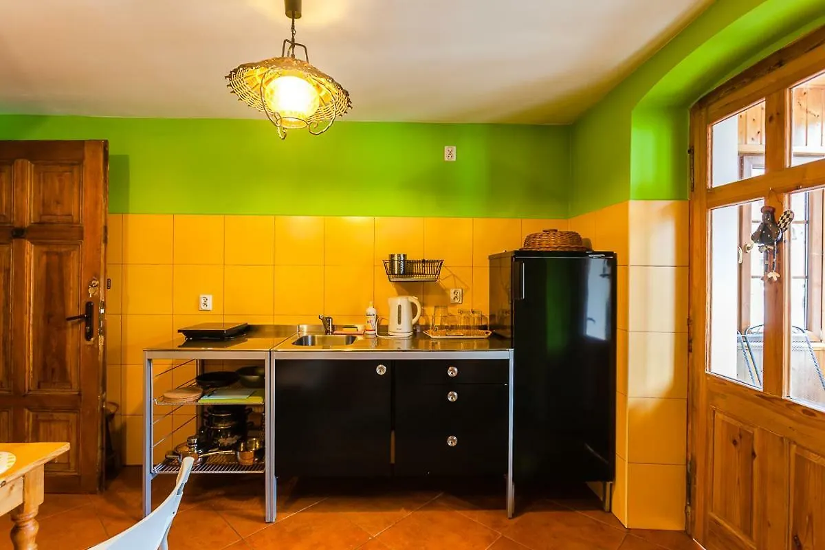 Apartamenty Maki Karpacz