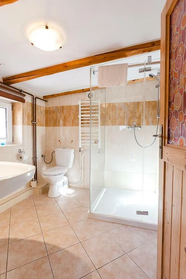 Apartamenty Maki Karpacz Apartment