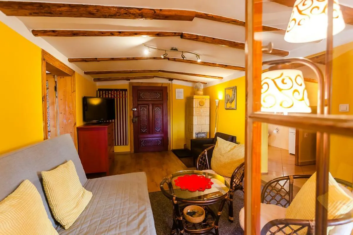 Apartment Apartamenty Maki Karpacz
