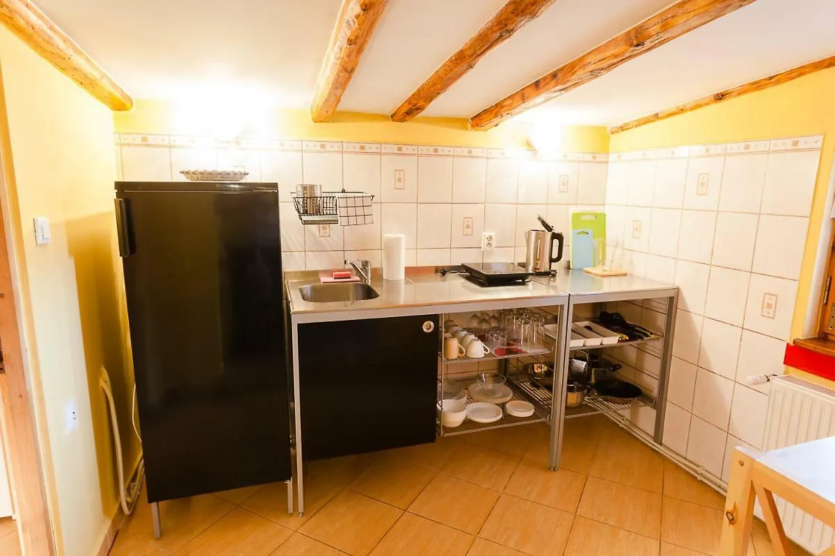 Apartment Apartamenty Maki Karpacz
