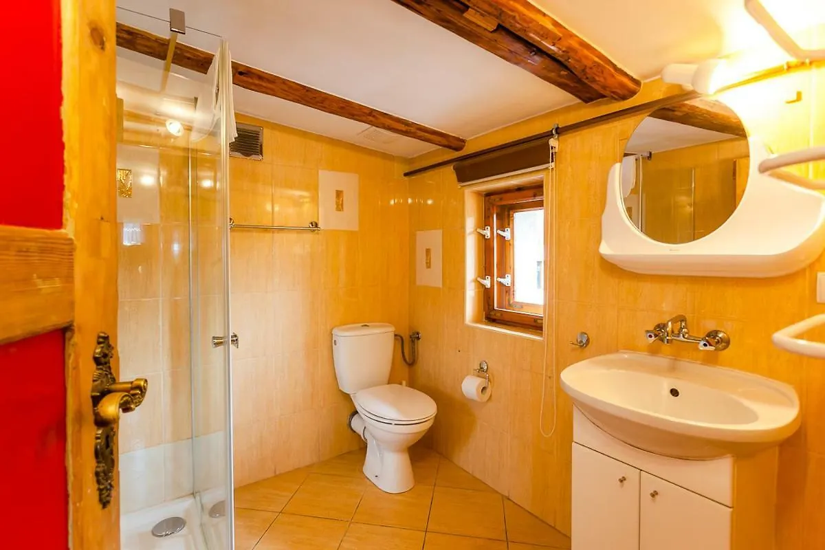 Apartamenty Maki Karpacz
