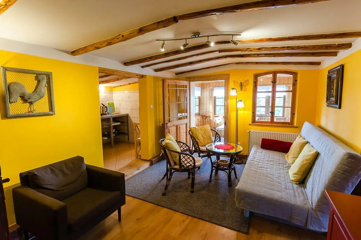 Apartamenty Maki Karpacz