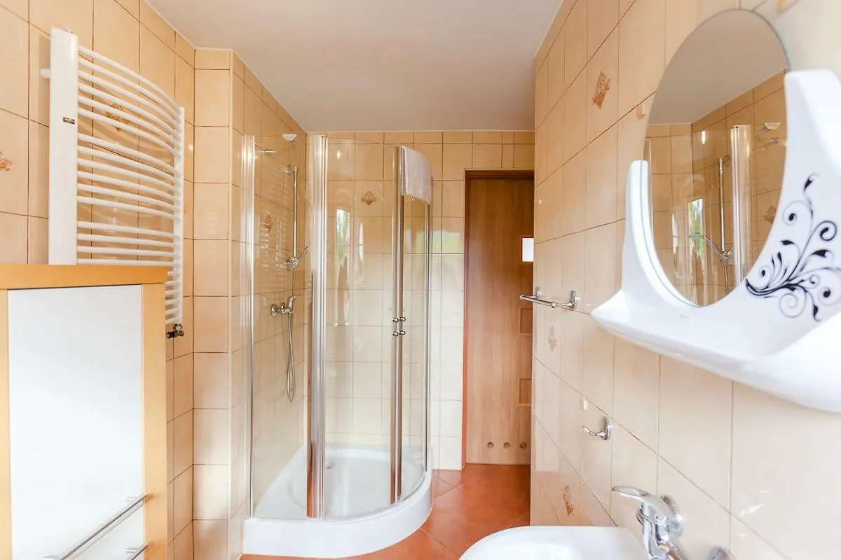 Apartment Apartamenty Maki Karpacz