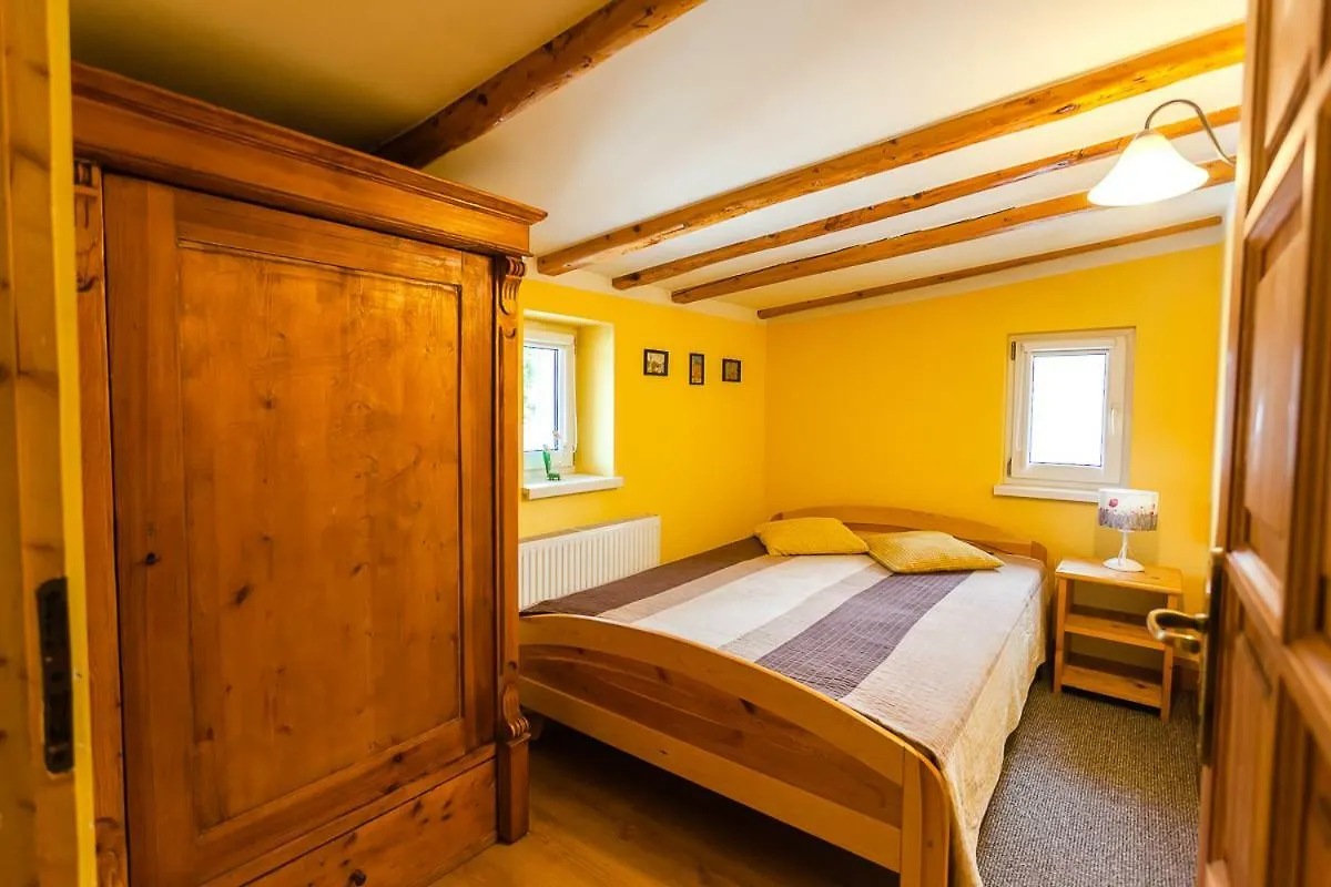 Apartment Apartamenty Maki Karpacz