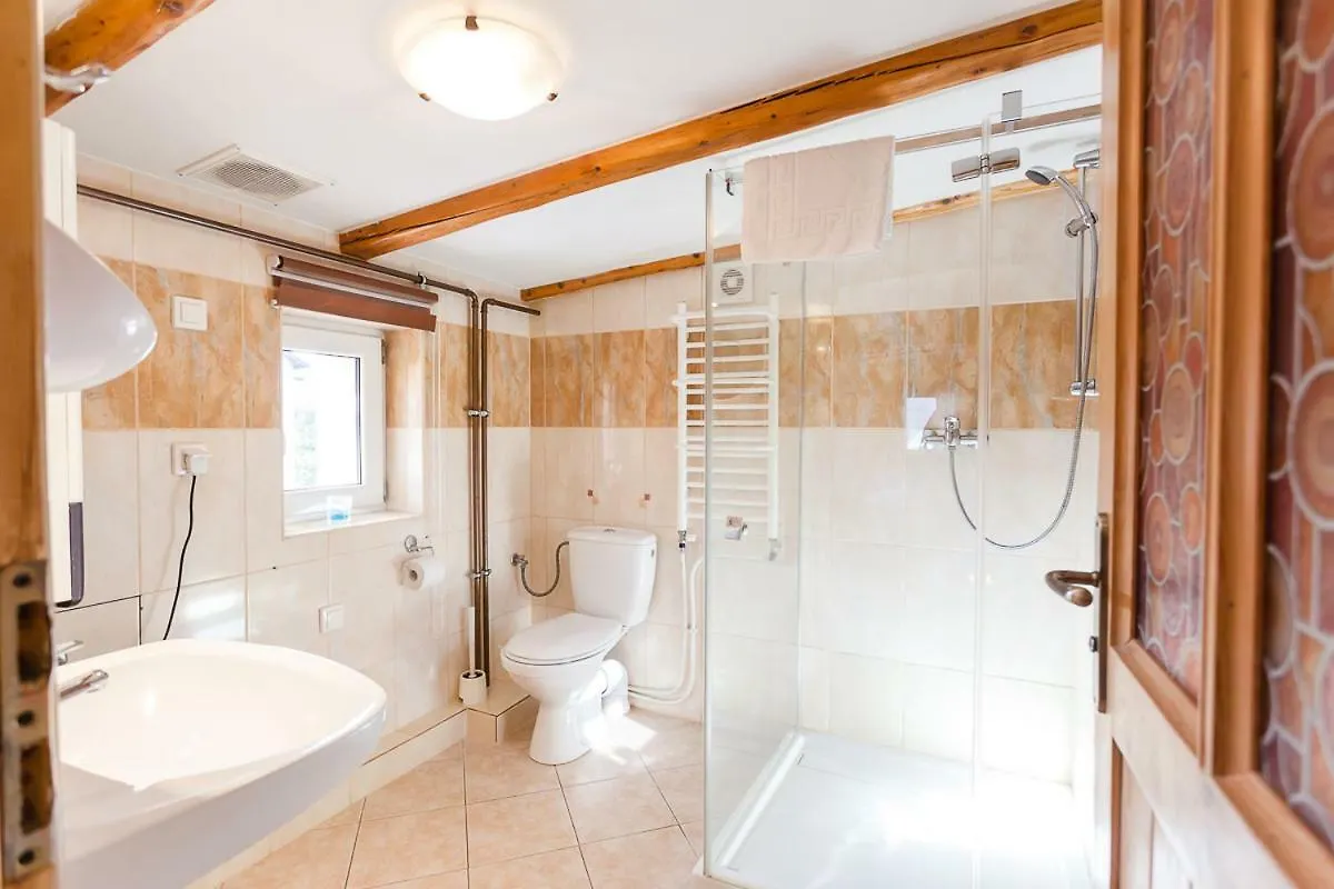 Apartamenty Maki Karpacz 0*,  Poland