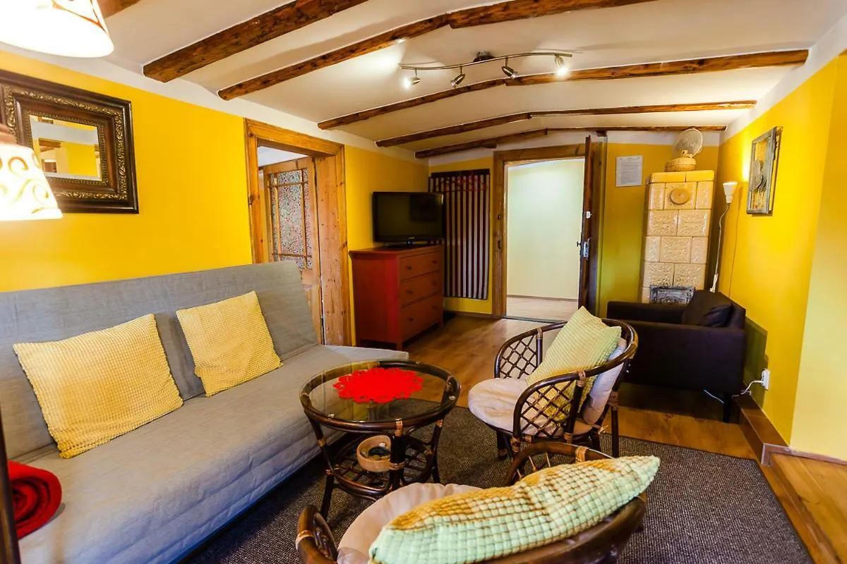 Apartamenty Maki Karpacz Apartment