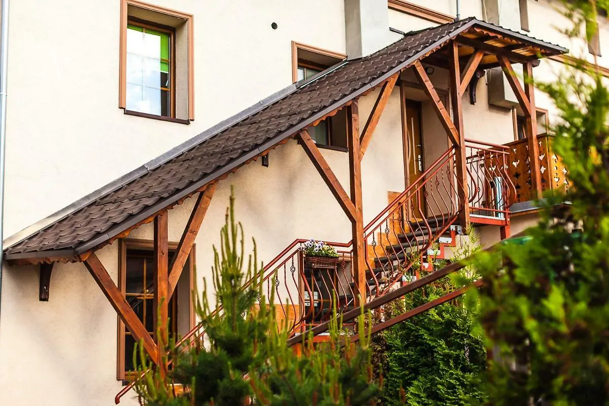 Apartment Apartamenty Maki Karpacz