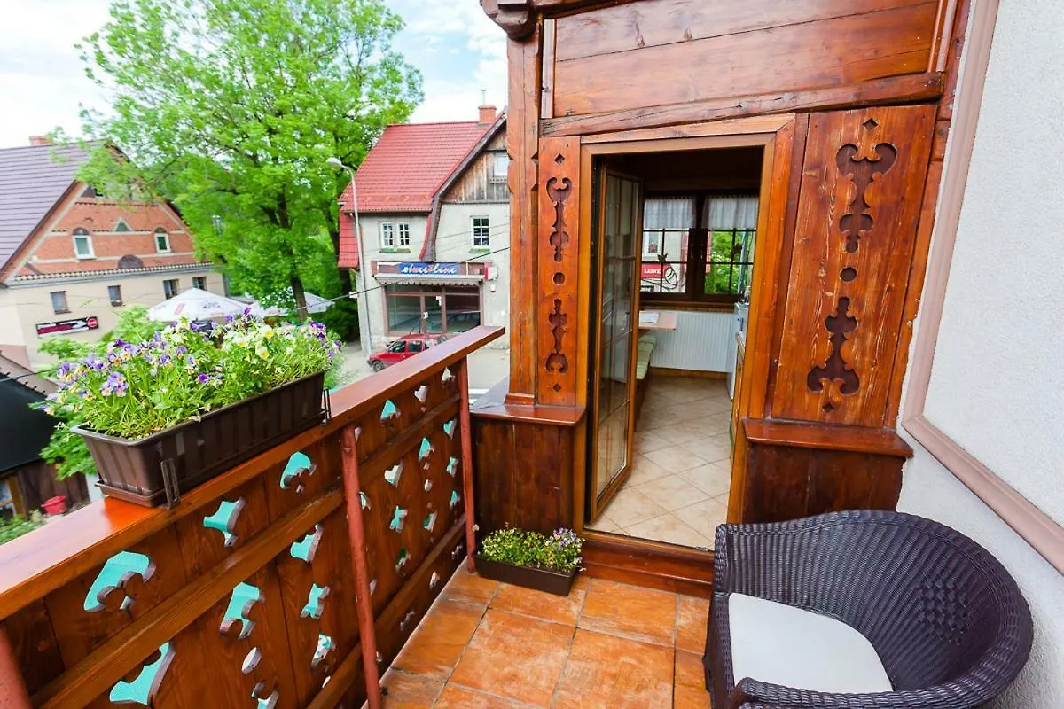 Apartamenty Maki Karpacz 0*,