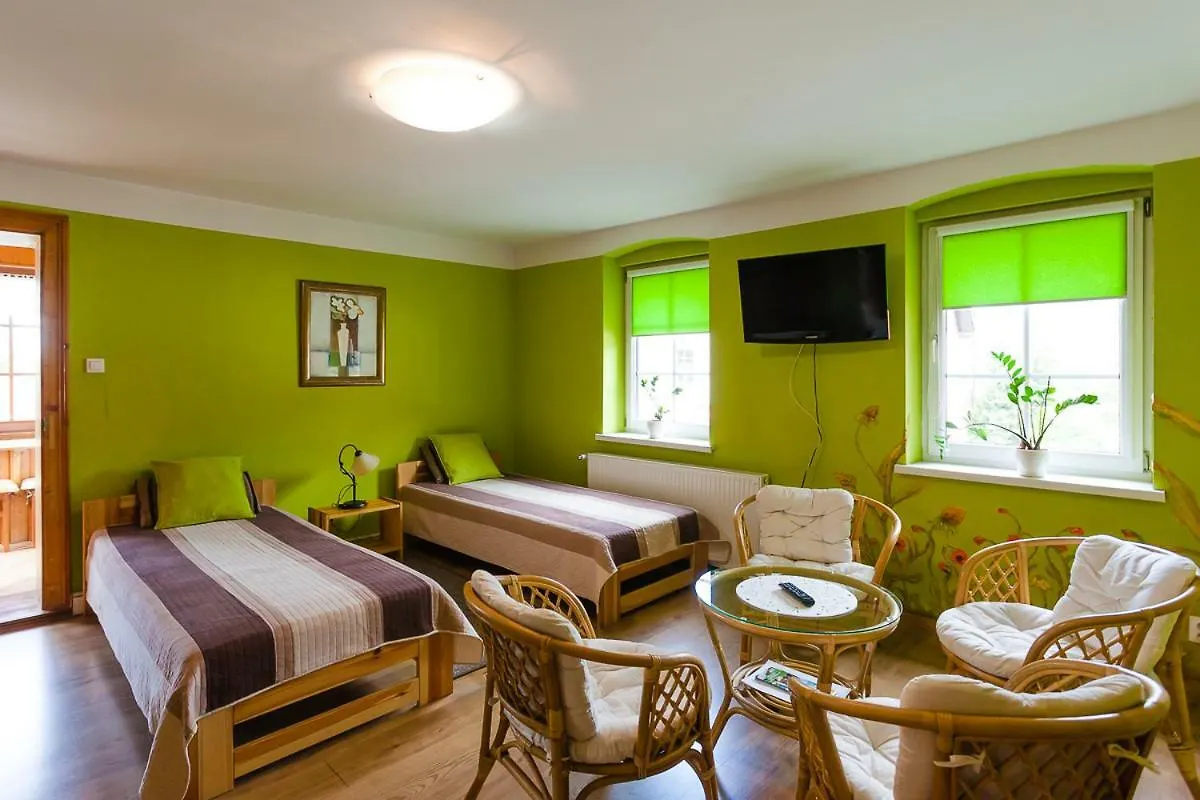 Apartment Apartamenty Maki Karpacz