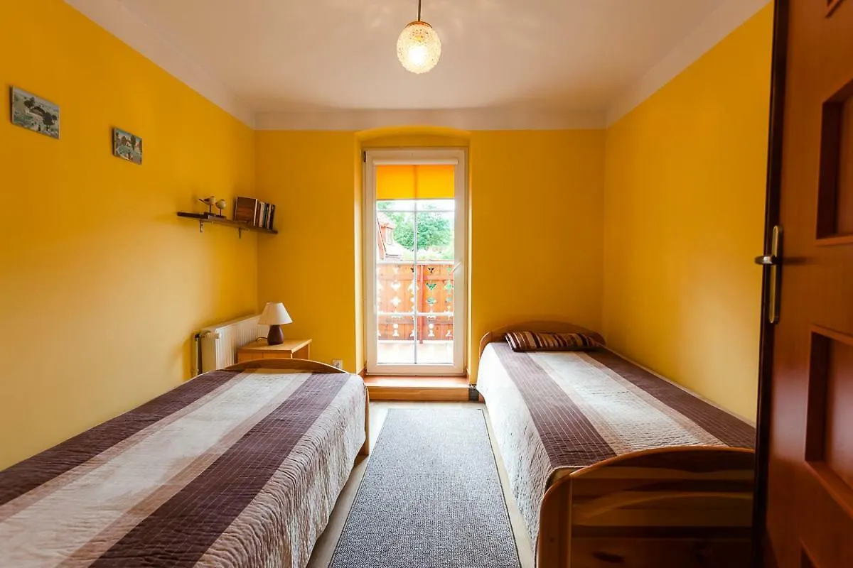 Apartamenty Maki Karpacz 0*,  Poland
