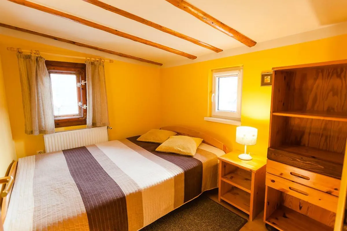 Apartamenty Maki Karpacz Apartment