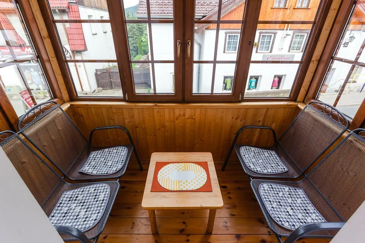 Apartment Apartamenty Maki Karpacz