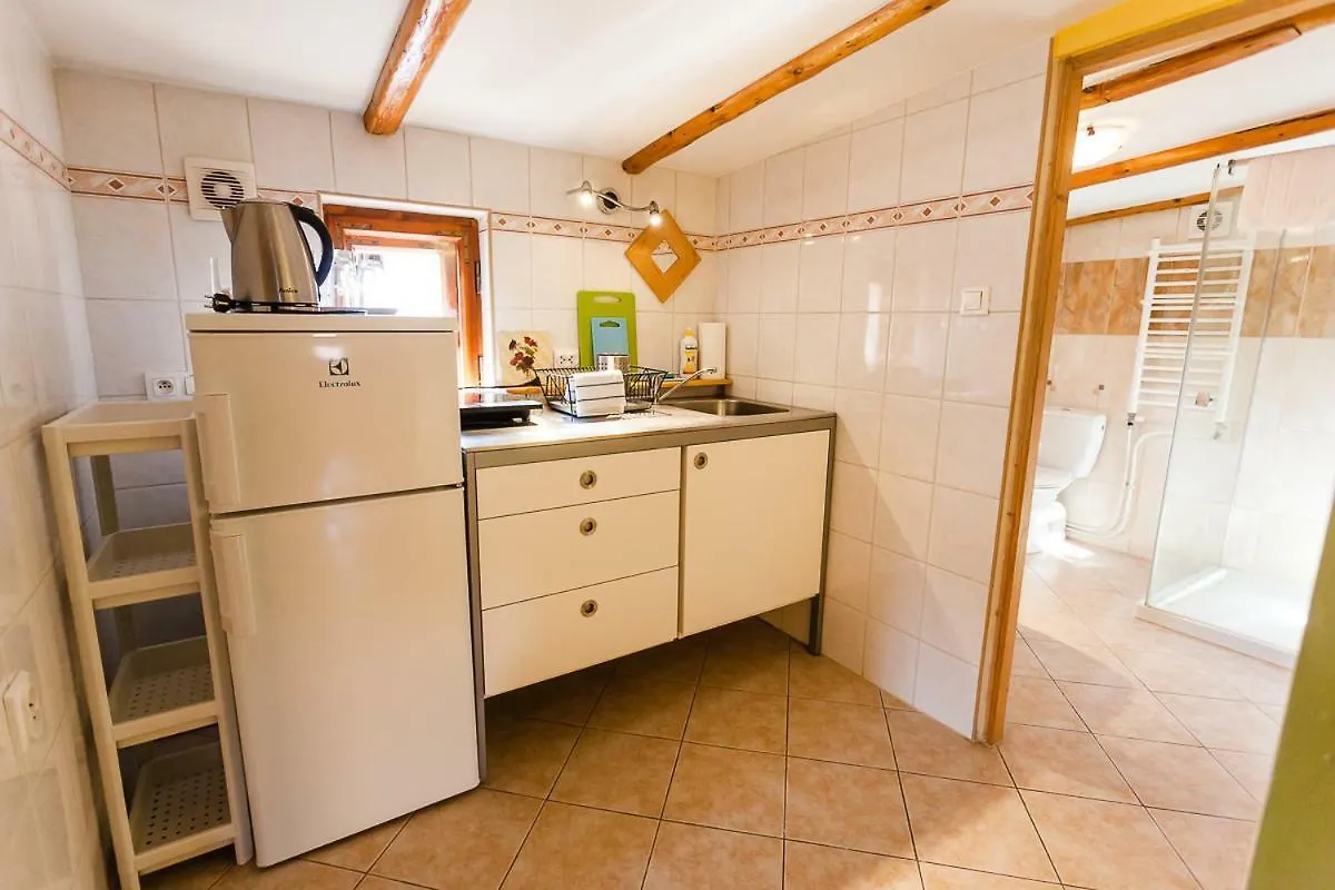 Apartamenty Maki Karpacz