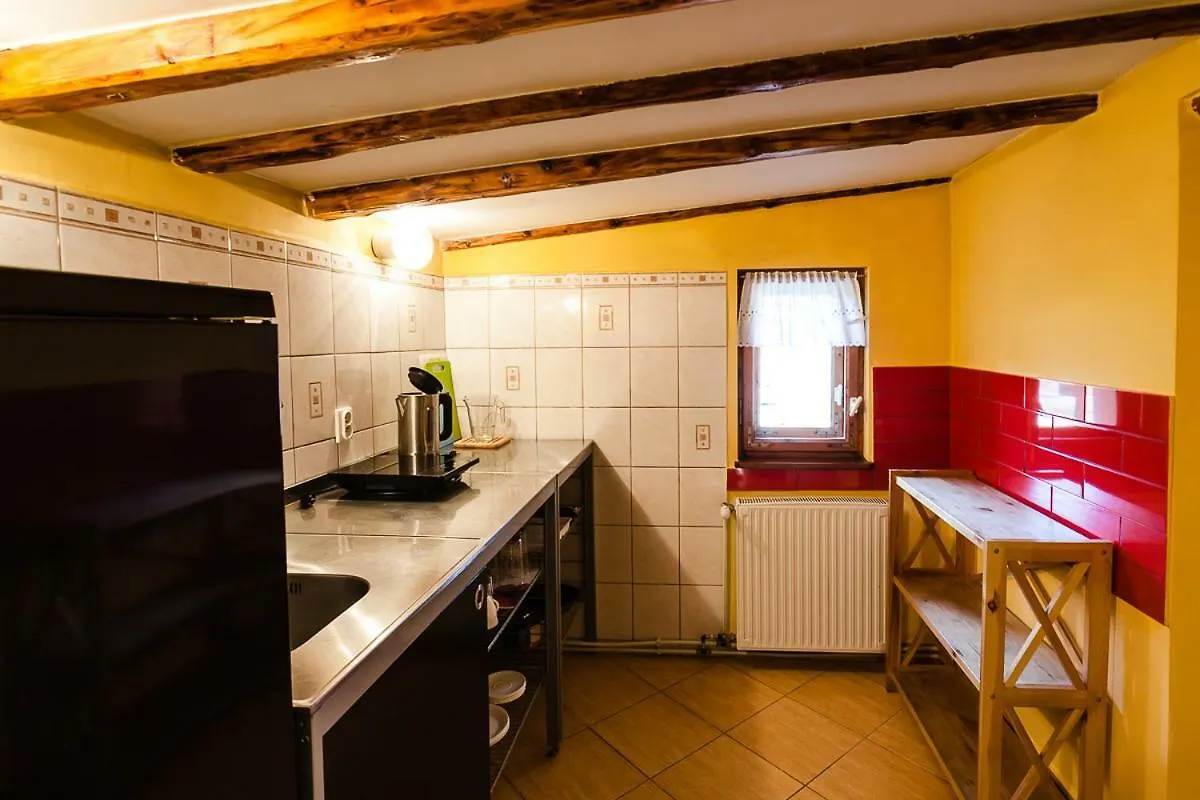 Apartment Apartamenty Maki Karpacz Poland