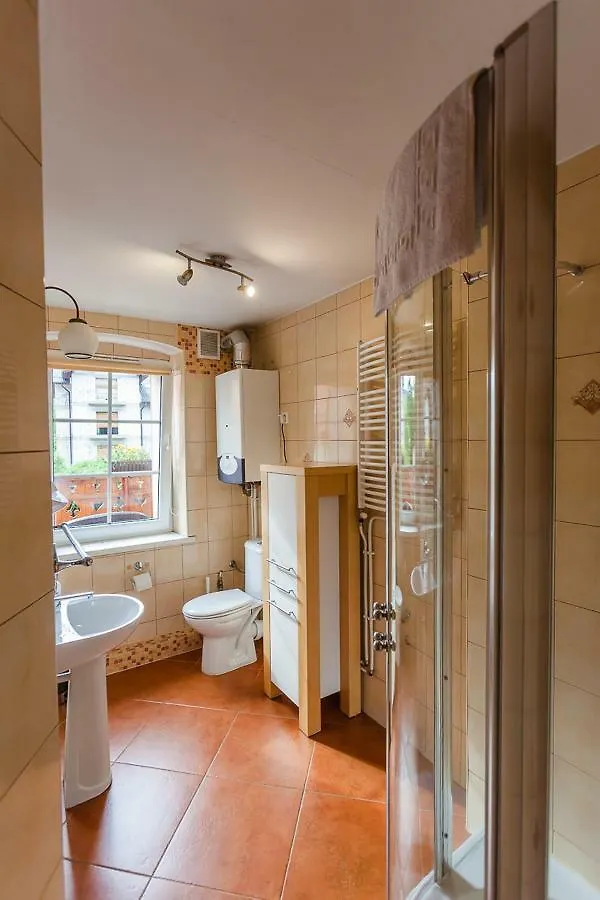 Apartamenty Maki Karpacz